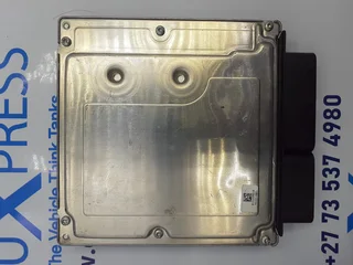 BMW E87 E90 Preface 3 Series 2.0 318D 320D 2005-2008 M47N2 Engine (603) DDE7803372 0281013502 EDC16