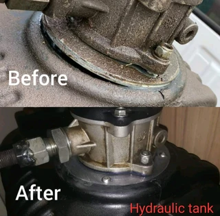 Plastic welder