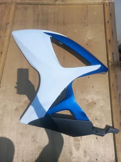 Plastic welding and painting