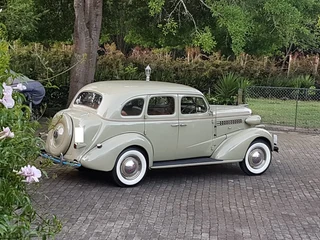 1938 Chevrolet Master