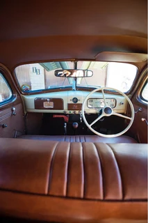 1938 Chevrolet Master