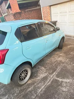 2018 Datson Go forsale