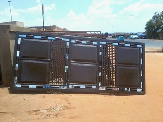 Construction, roadworks &amp; project management