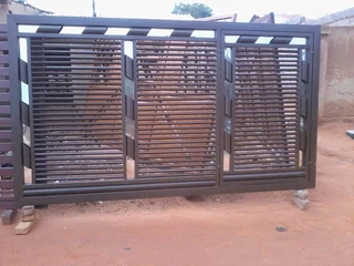 Construction, roadworks &amp; project management