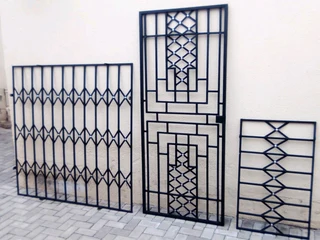 Construction, roadworks &amp; project management