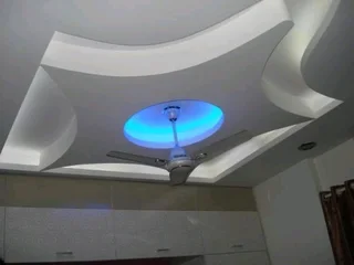 Capentry (ceilings/fitted cabinets, etc)