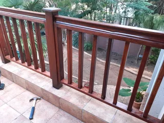 Capentry (ceilings/fitted cabinets, etc)