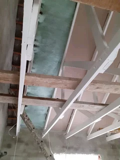 Capentry (ceilings/fitted cabinets, etc)