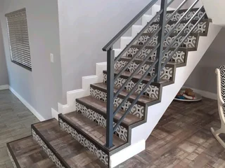 Capentry (ceilings/fitted cabinets, etc)