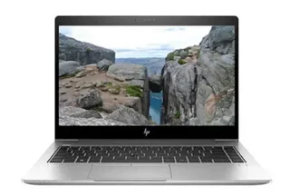 Bargain Looks Brand new HP Elitebook 840 G6 Core-i7 8th Gen 32Gb RAM 256Gb SSD