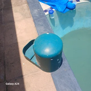 Large Pet Dog Water Feeder