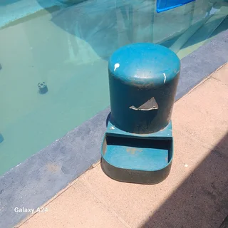 Large Pet Dog Water Feeder