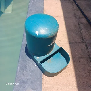 Large Pet Dog Water Feeder