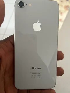 iPhone 8 For Sale! DM for price