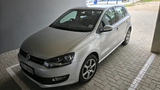 Vw Polo 1.6 Automatic