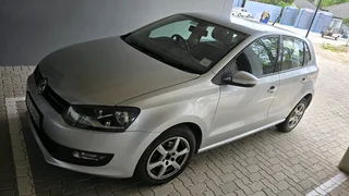 Vw Polo 1.6 Automatic
