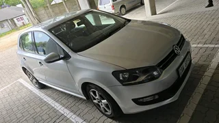 Vw Polo 1.6 Automatic