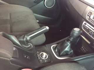 2014 Renault Megane Coupe