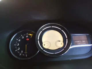 2014 Renault Megane Coupe