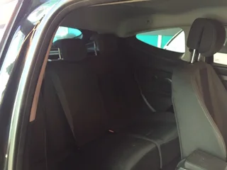 2014 Renault Megane Coupe