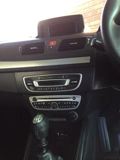 2014 Renault Megane Coupe