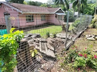 Fencing - Ad posted by Mike