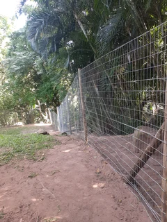 Fencing - Ad posted by Mike