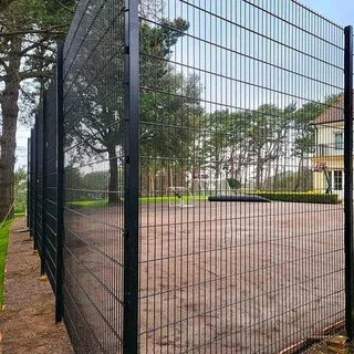 Fencing Projects