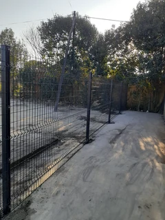 Fencing - Ad posted by Mike