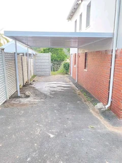 Driveway Gates &amp; Carports
