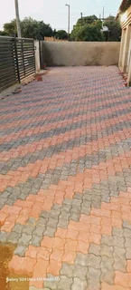 Paving - Ad posted by Mike