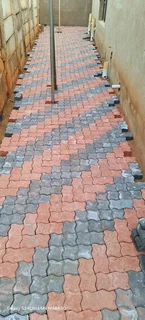 Paving - Ad posted by Mike