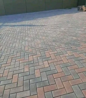 Paving - Ad posted by Mike