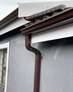 Gutter Systems