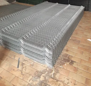 Clear View Fence Panels for Sell