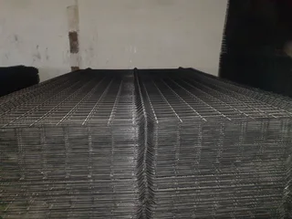 Clear View Fence For Sell. Panels &amp; Posts