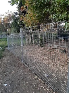 Clear View Fencing