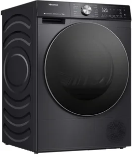 Hisense 10kg Heat Pump Tumble Dryer