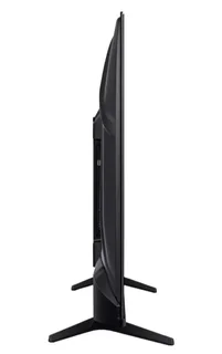 Hisense 215 cm (85 inch) QLED Ultra HD (4k) VIDDA TV 2024 Edition (85Q6N)