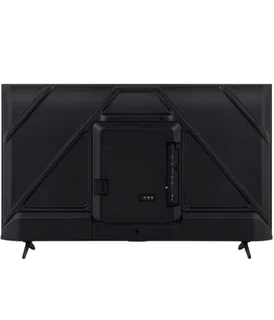 Hisense 215 cm (85 inch) QLED Ultra HD (4k) VIDDA TV 2024 Edition (85Q6N)