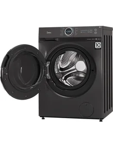 Midea Washer Dryer Combo with in-built Heater