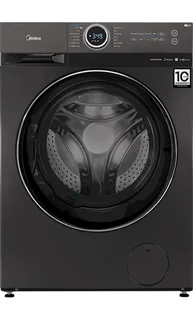 Midea Washer Dryer Combo with in-built Heater