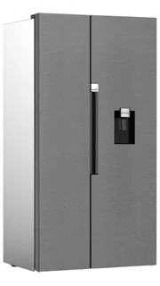 Defy 555 L frost free Door Refrigerator A&#43;(Staton Metallic,DFF547)