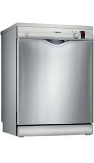 Bosch SMS24AI01Z 12 Place Settings Free Standing Dishwasher