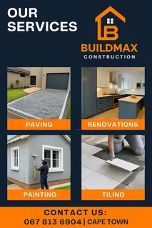 Home Improvement &amp; Renovations