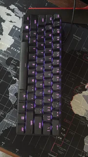 Full PC gaming setup