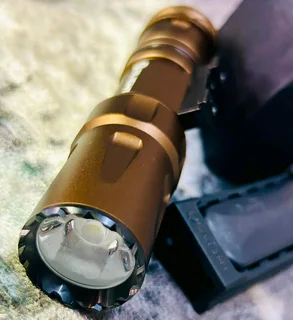 Olight Odin Mini Tactical Weapon