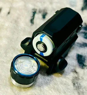 Trust-fire Light G03s (230 Lumen)