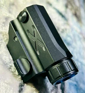 Trust-Fire Light G03S (230 LUMEN)