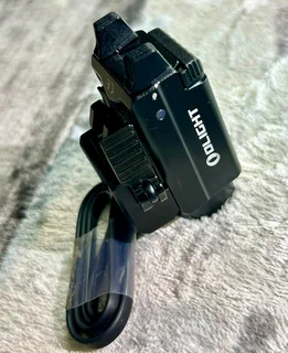 OLIGHT BALDR S (BLACK)